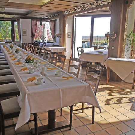 Hotel Schwanen Kaelberbronn Pfalzgrafenweiler Exteriör bild