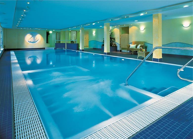 Hotel Schwanen Kaelberbronn Pfalzgrafenweiler Exteriör bild